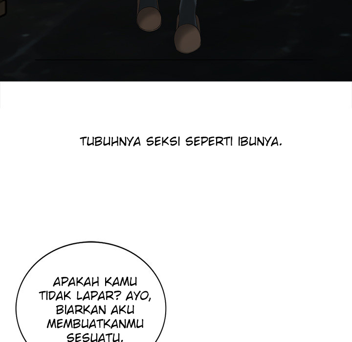 The Maids of the Mansion - Chapter 2 73