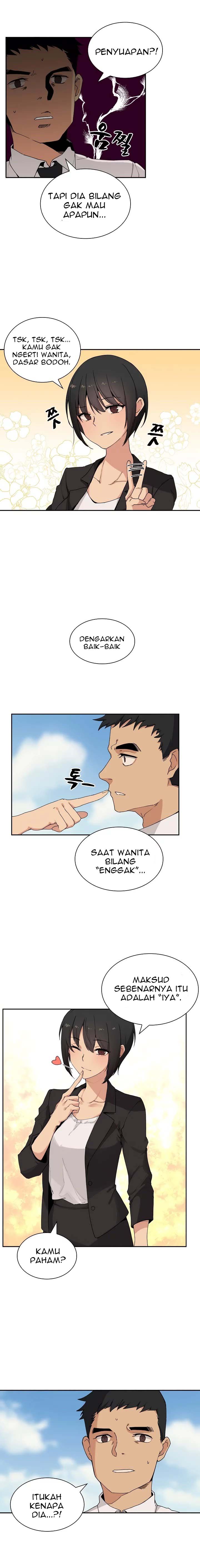 Close as Neighbors - Chapter 2 12 Close as Neighbors - Chapter 2 12