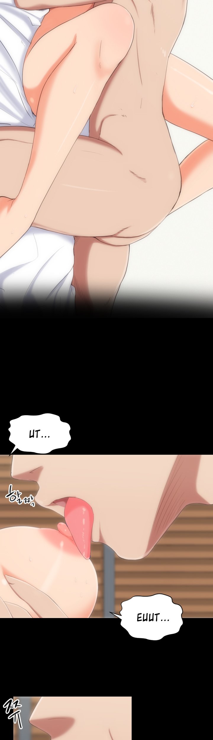 An Adult&#8217;s Experiences - Chapter 2 2