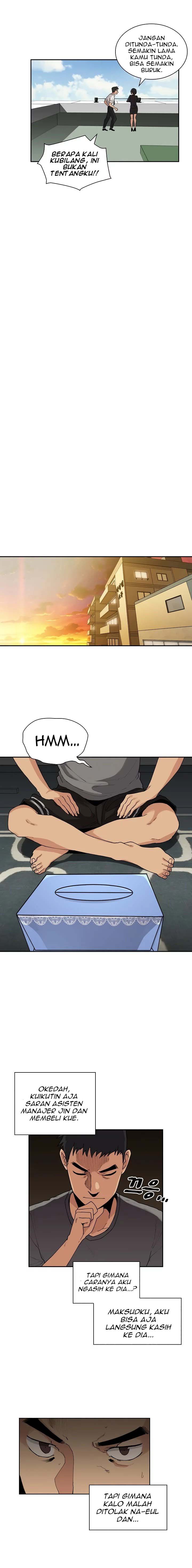 Close as Neighbors - Chapter 2 13 Close as Neighbors - Chapter 2 13