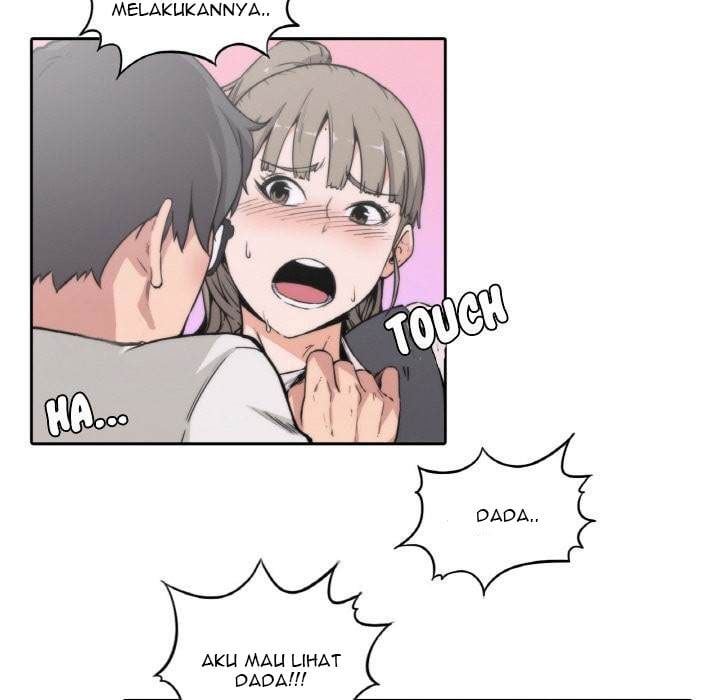 The Spot Master - Chapter 2 17