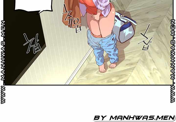 Cum in New Employee - Chapter 2 44