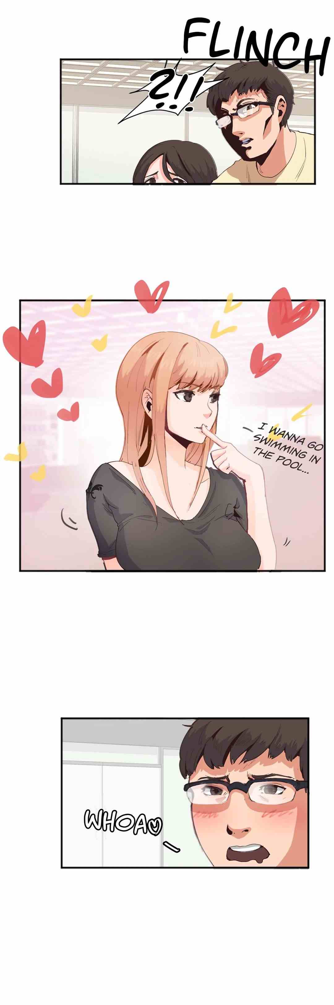 Housewife Training - Chapter 2 9