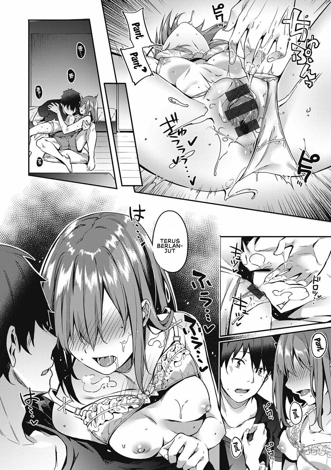Kenshin Nadeshiko - Chapter 2 12