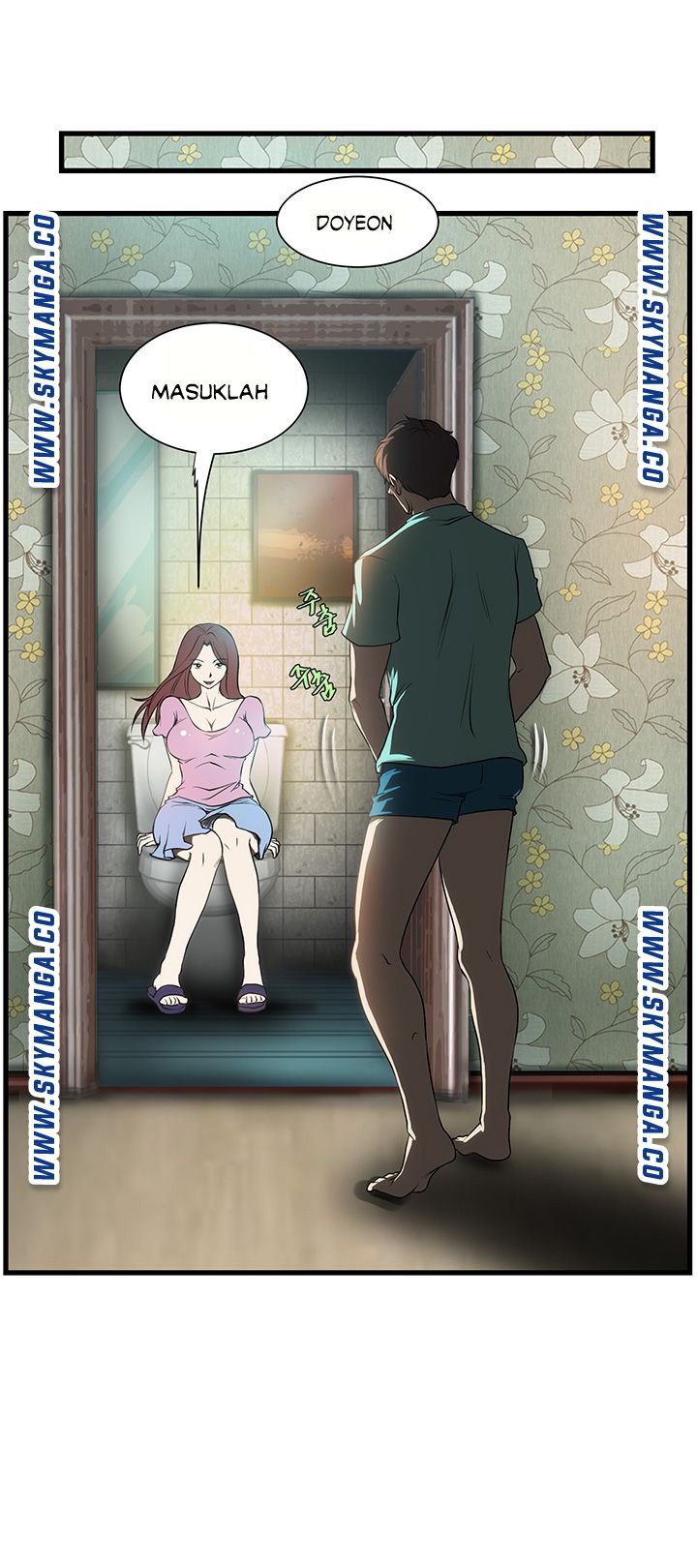 My Sister-in-Law&#8217;s Ass - Chapter 2 15