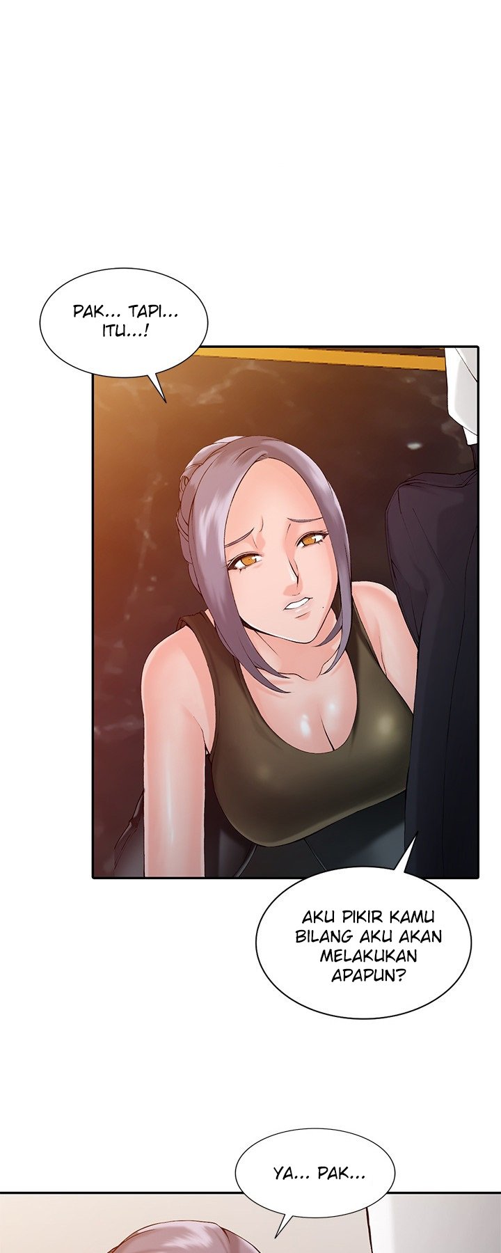The Maids of the Mansion - Chapter 2 1