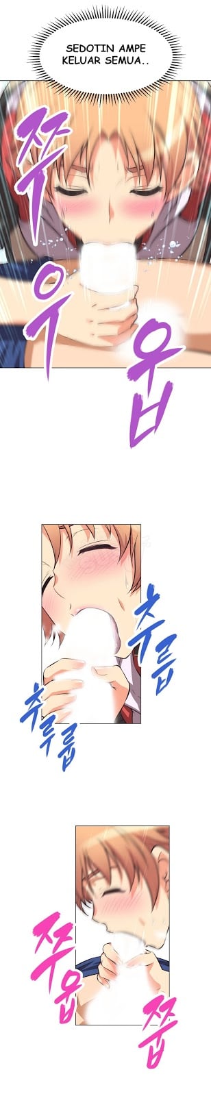 Brawling Go - Chapter 2 18