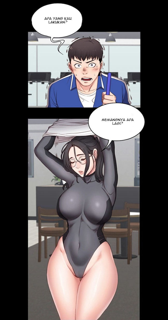 Fitness Uncensored - Chapter 2 34 Fitness Uncensored - Chapter 2 34