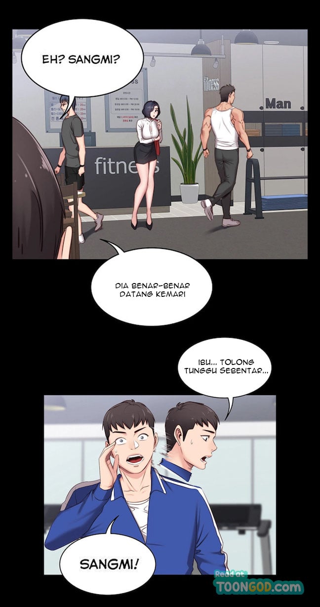 Fitness Uncensored - Chapter 2 4 Fitness Uncensored - Chapter 2 4