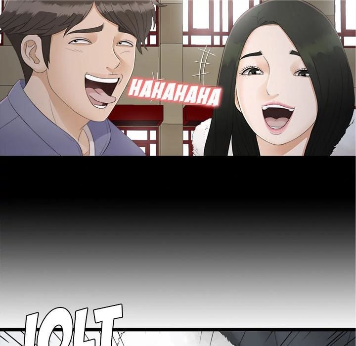 Secret Friend - Chapter 2 13
