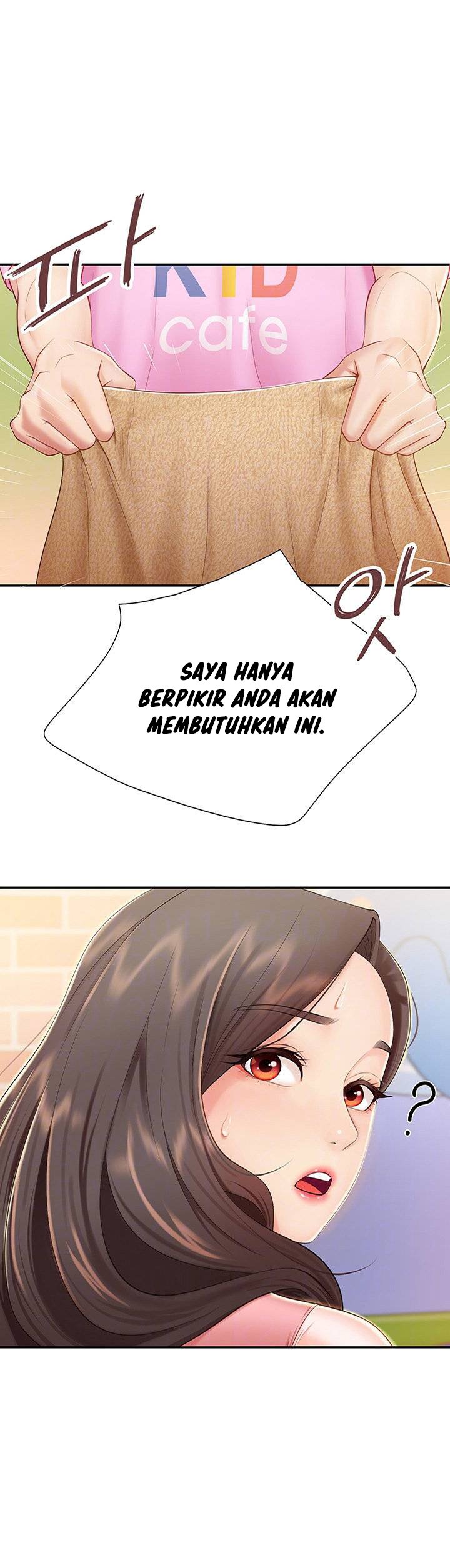 Kids Cafe Moms - Chapter 2 9