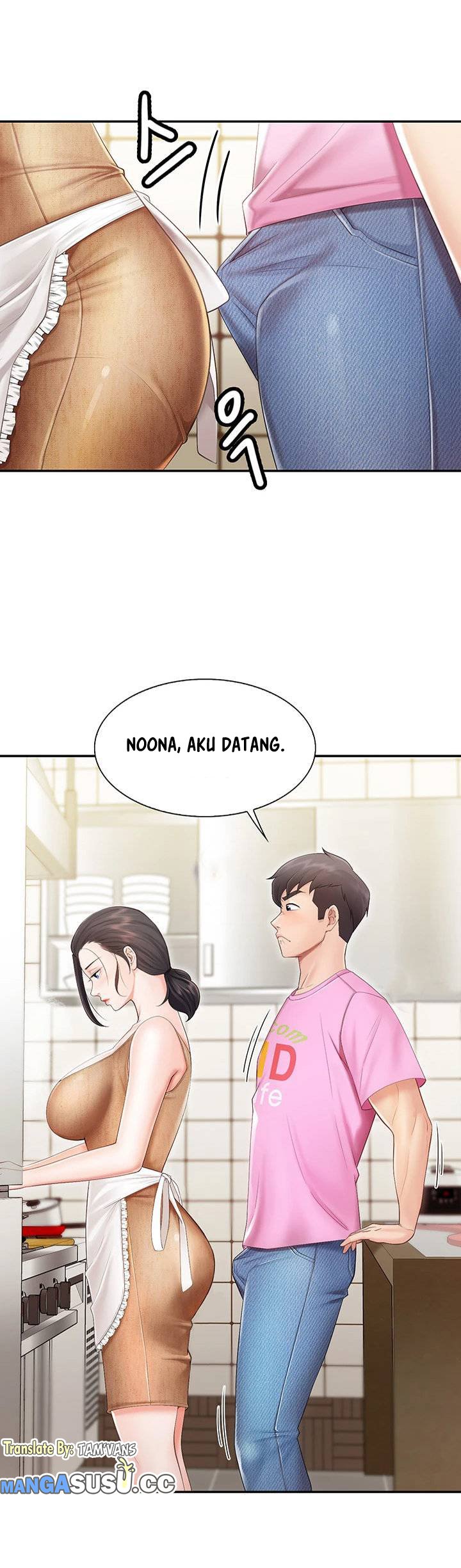 Kids Cafe Moms - Chapter 2 37