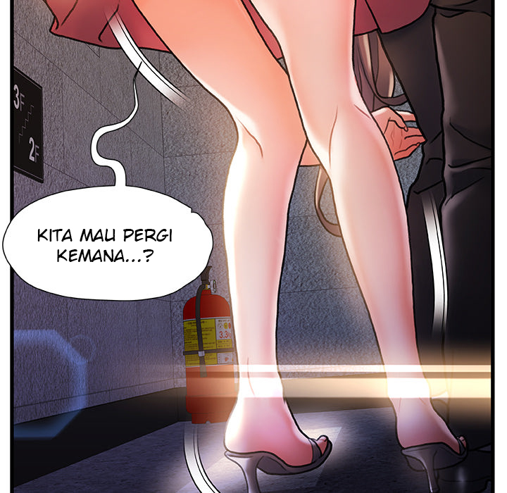 Achilles Heel - Chapter 2 110