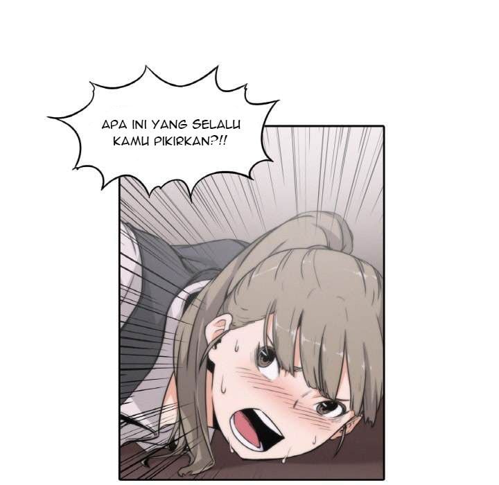 The Spot Master - Chapter 2 20