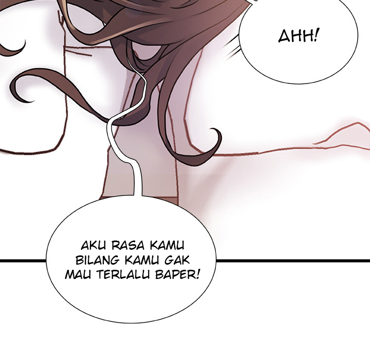 Achilles Heel - Chapter 2 150