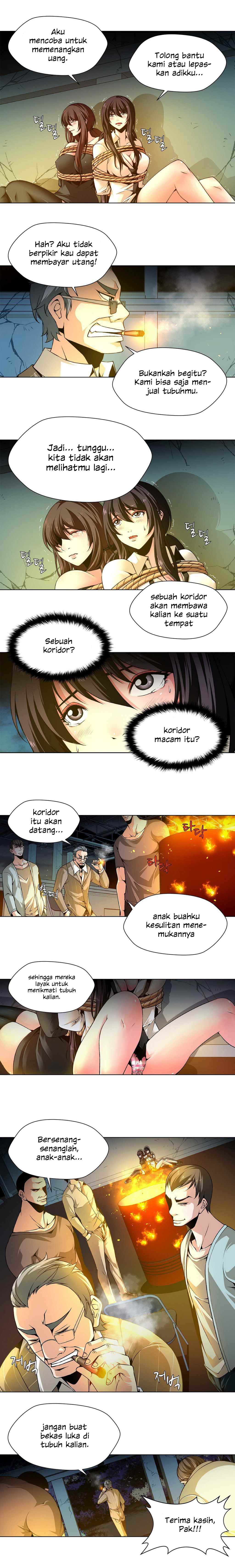 Twin Slaves - Chapter 2 3