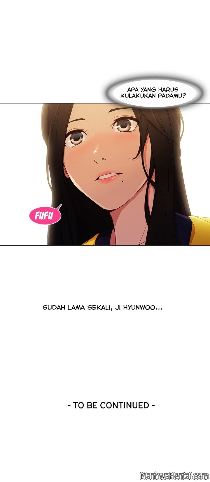 Lady Long Legs - Chapter 2 35