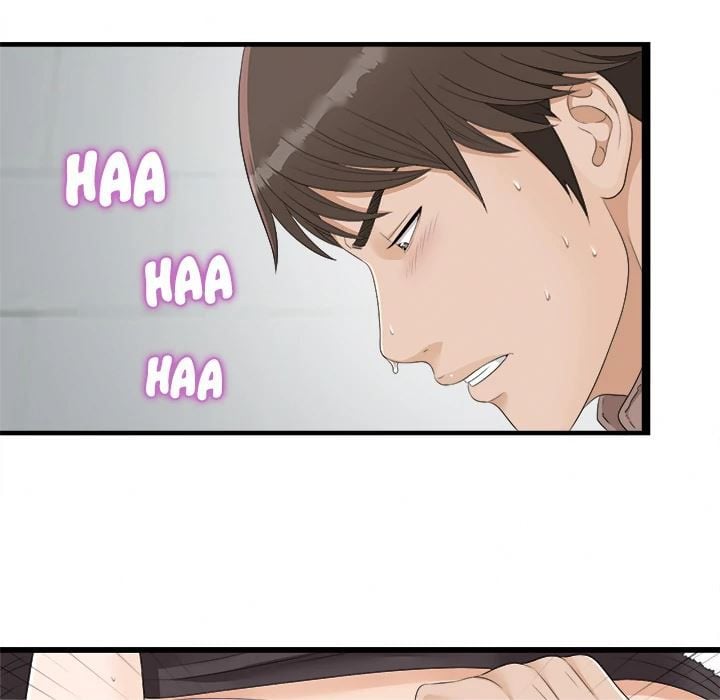Secret Friend - Chapter 2 45