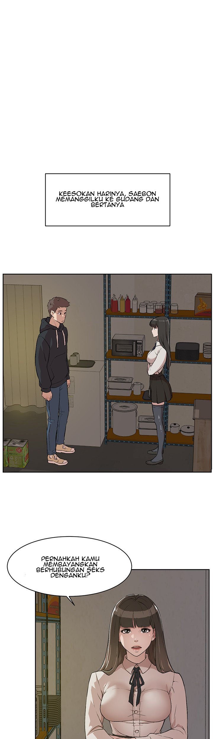 Everything about Best Friend - Chapter 2 18 Everything about Best Friend - Chapter 2 18