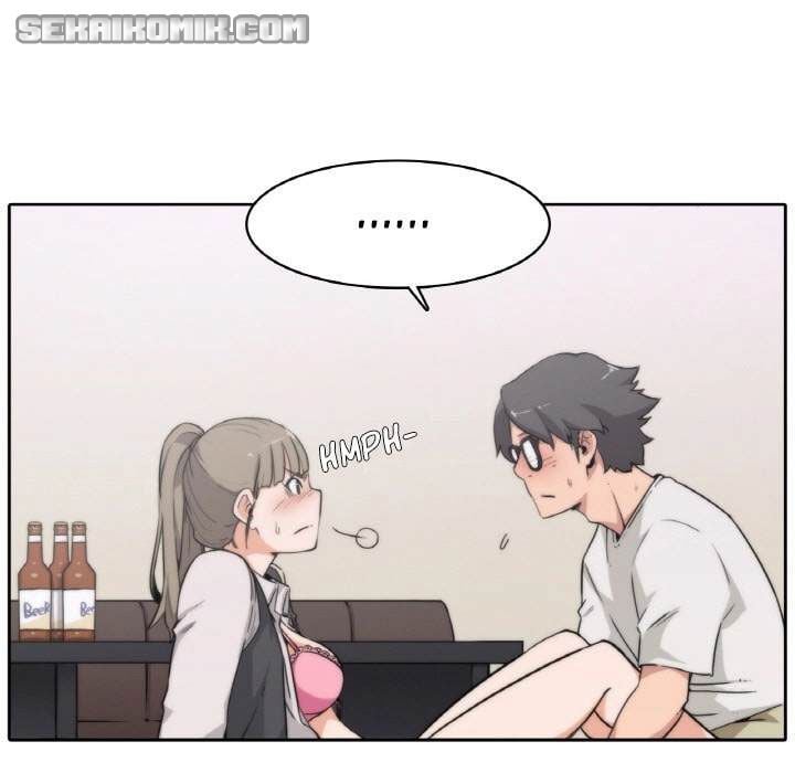 The Spot Master - Chapter 2 33