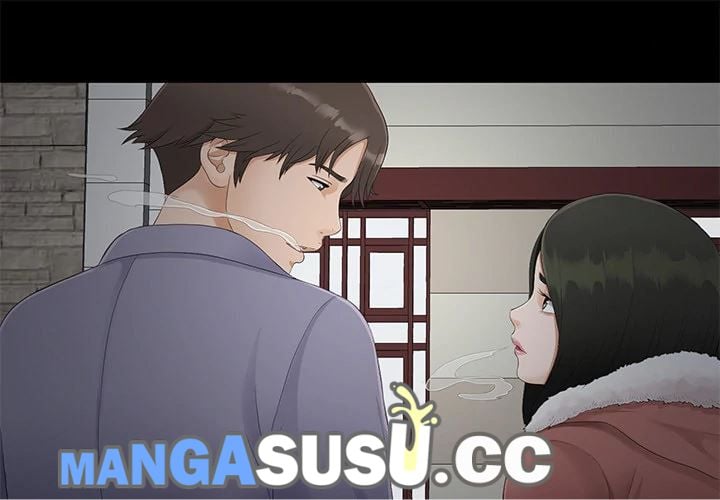 Secret Friend - Chapter 2 3