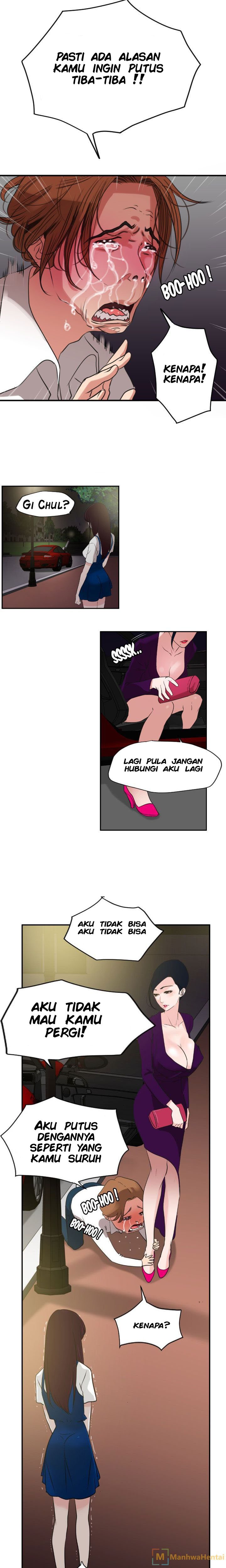 Lightning Rod - Chapter 2 23