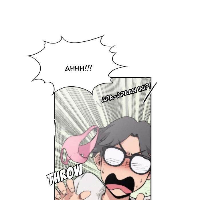 The Spot Master - Chapter 2 34