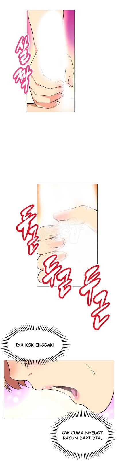 Brawling Go - Chapter 2 16