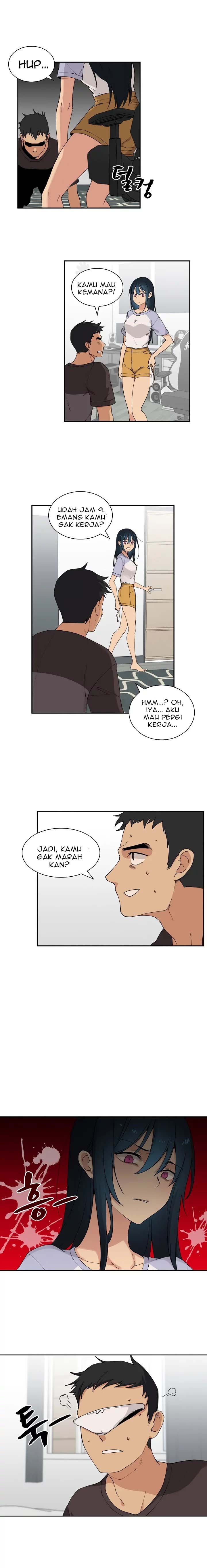 Close as Neighbors - Chapter 2 8 Close as Neighbors - Chapter 2 8