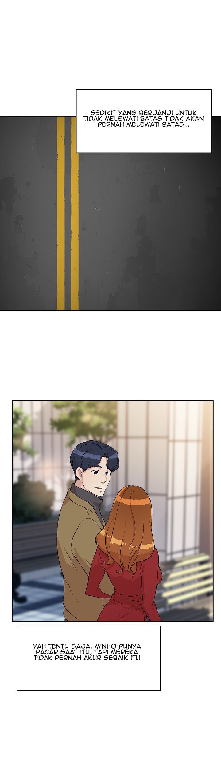 Everything about Best Friend - Chapter 2 12 Everything about Best Friend - Chapter 2 12