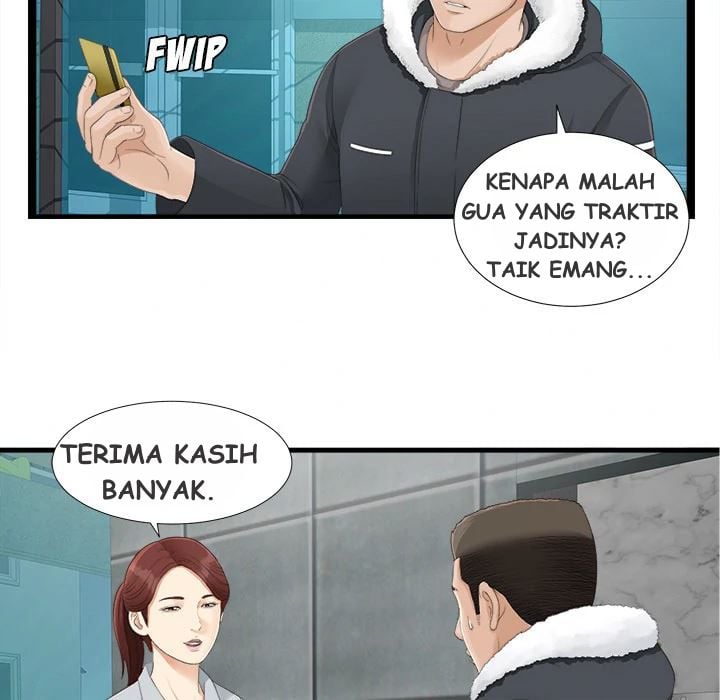 Secret Friend - Chapter 2 25