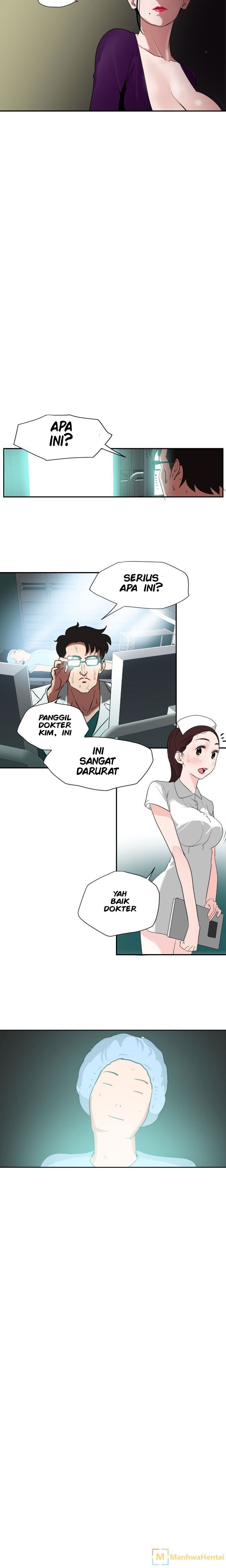 Lightning Rod - Chapter 2 26