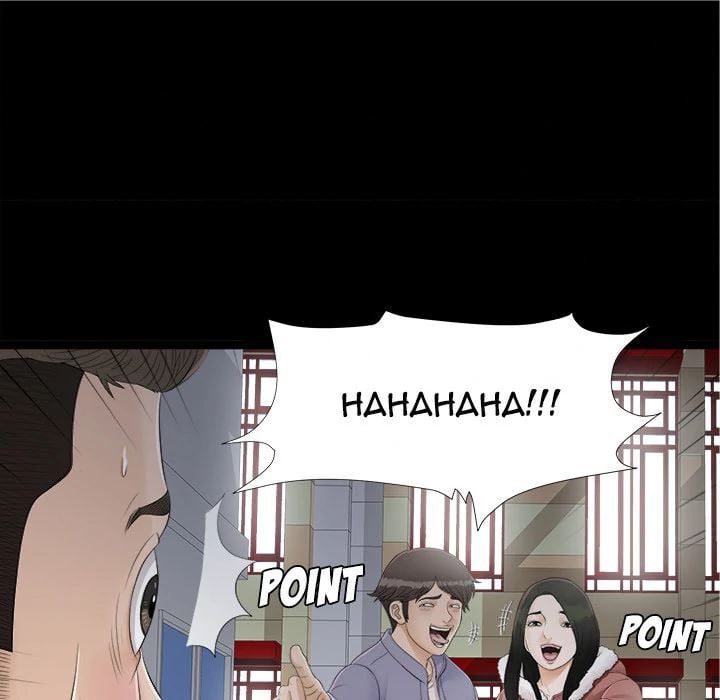 Secret Friend - Chapter 2 11