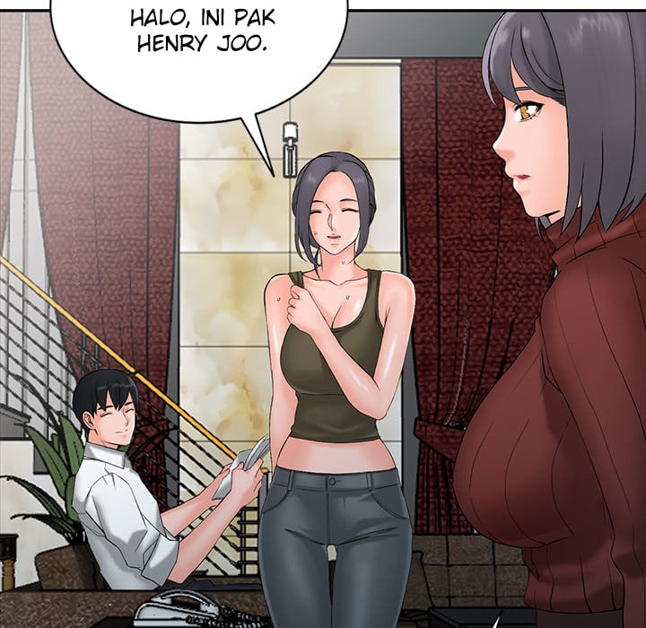 The Maids of the Mansion - Chapter 2 65