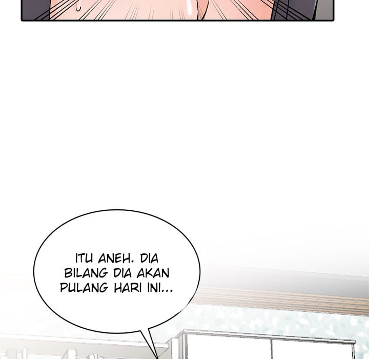 The Maids of the Mansion - Chapter 2 54