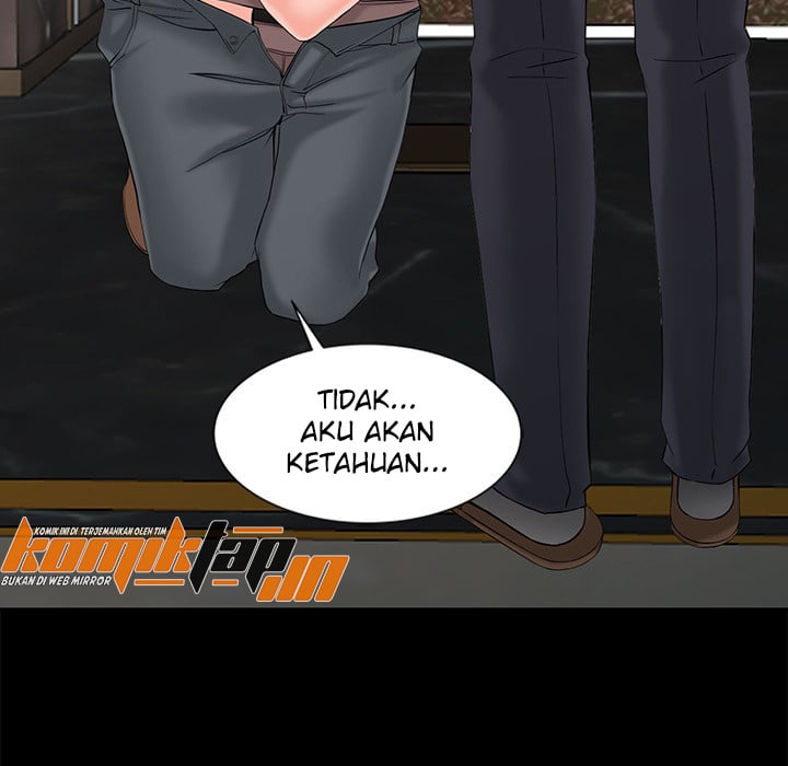 The Maids of the Mansion - Chapter 2 121