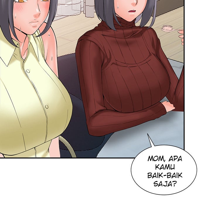The Maids of the Mansion - Chapter 2 83
