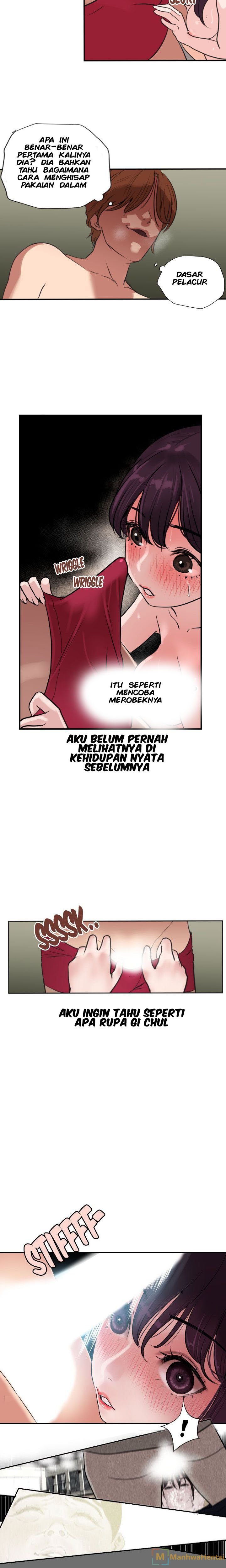 Lightning Rod - Chapter 2 16