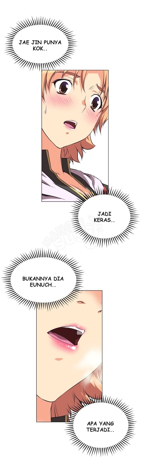 Brawling Go - Chapter 2 14