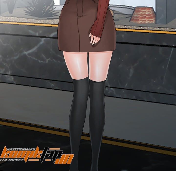 The Maids of the Mansion - Chapter 2 72