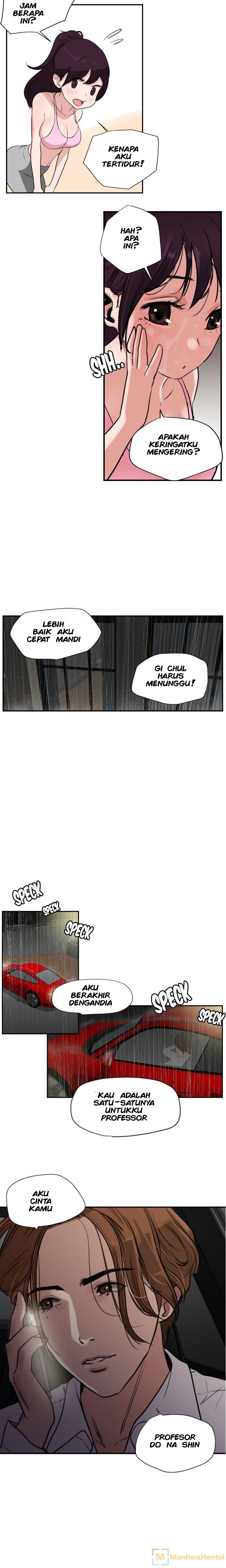 Lightning Rod - Chapter 2 3