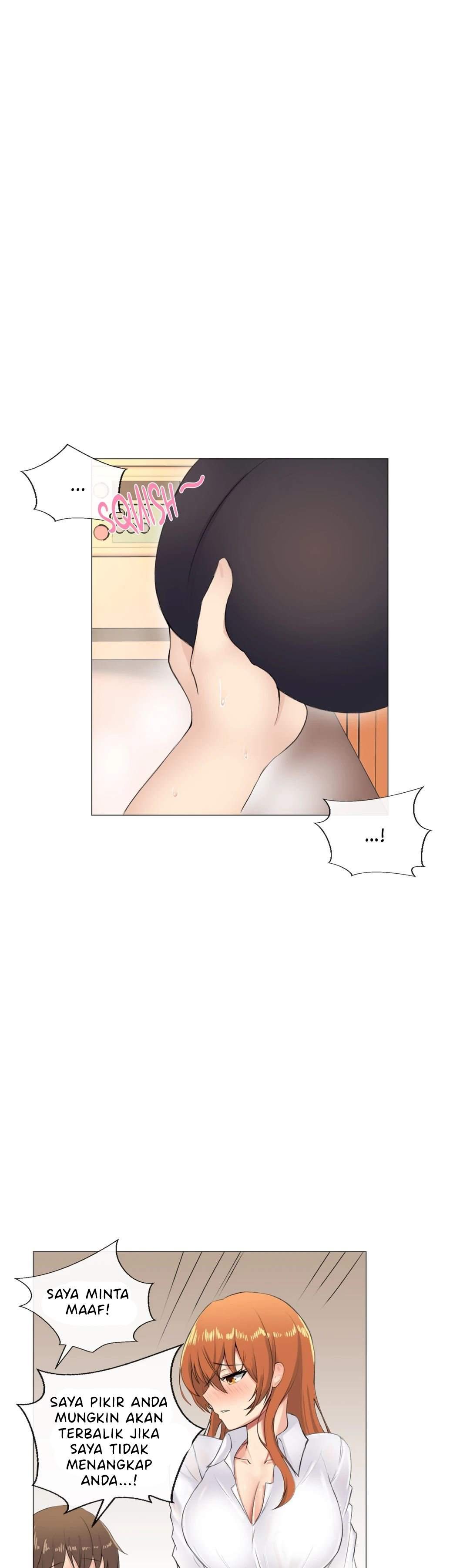 Sexcape Room: Pile Up - Chapter 2 10