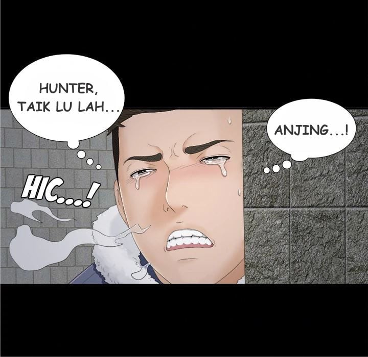 Secret Friend - Chapter 2 8