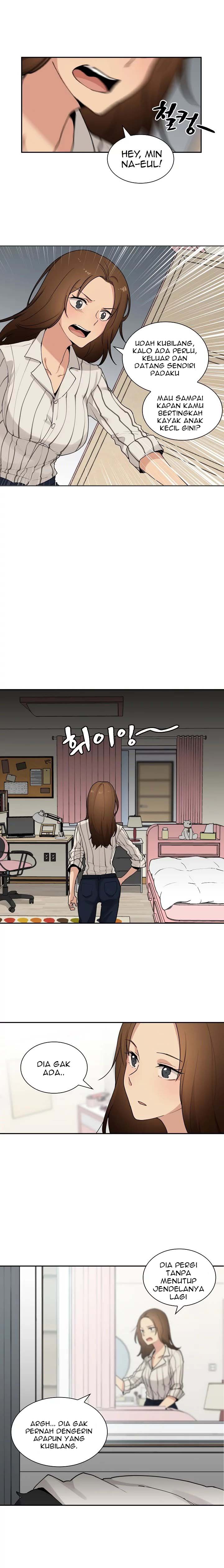 Close as Neighbors - Chapter 2 3 Close as Neighbors - Chapter 2 3