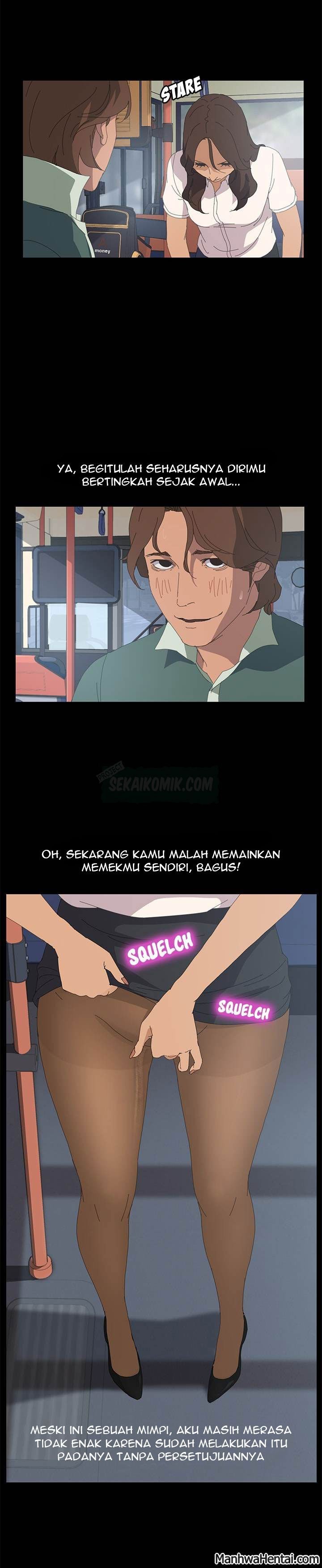 15 Minutes - Chapter 2 17