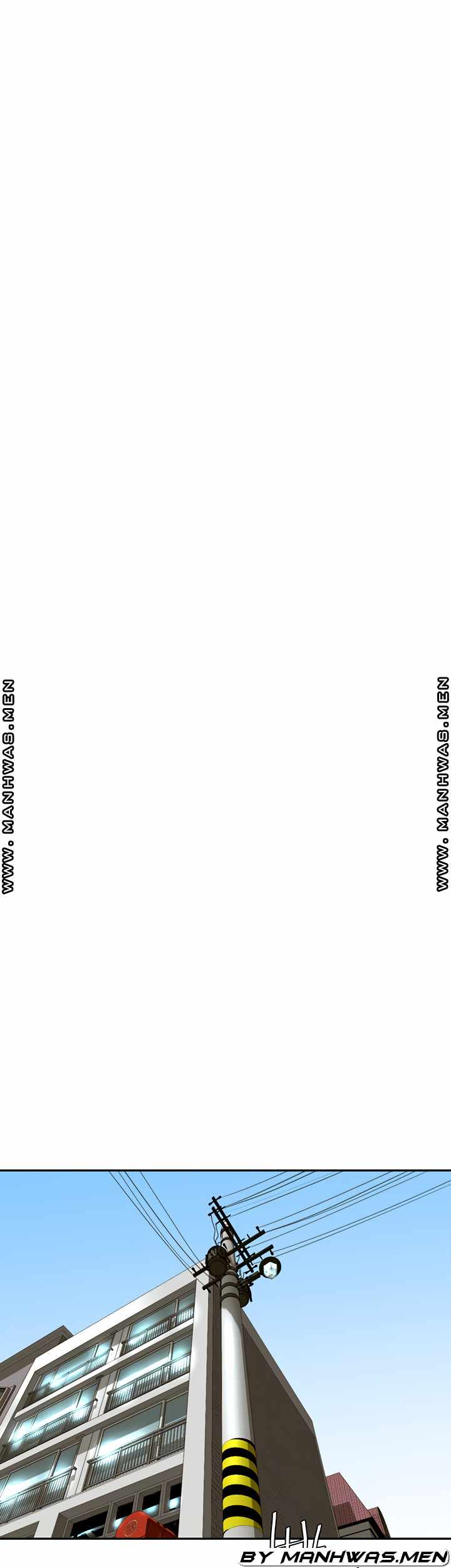 Cum in New Employee - Chapter 2 5