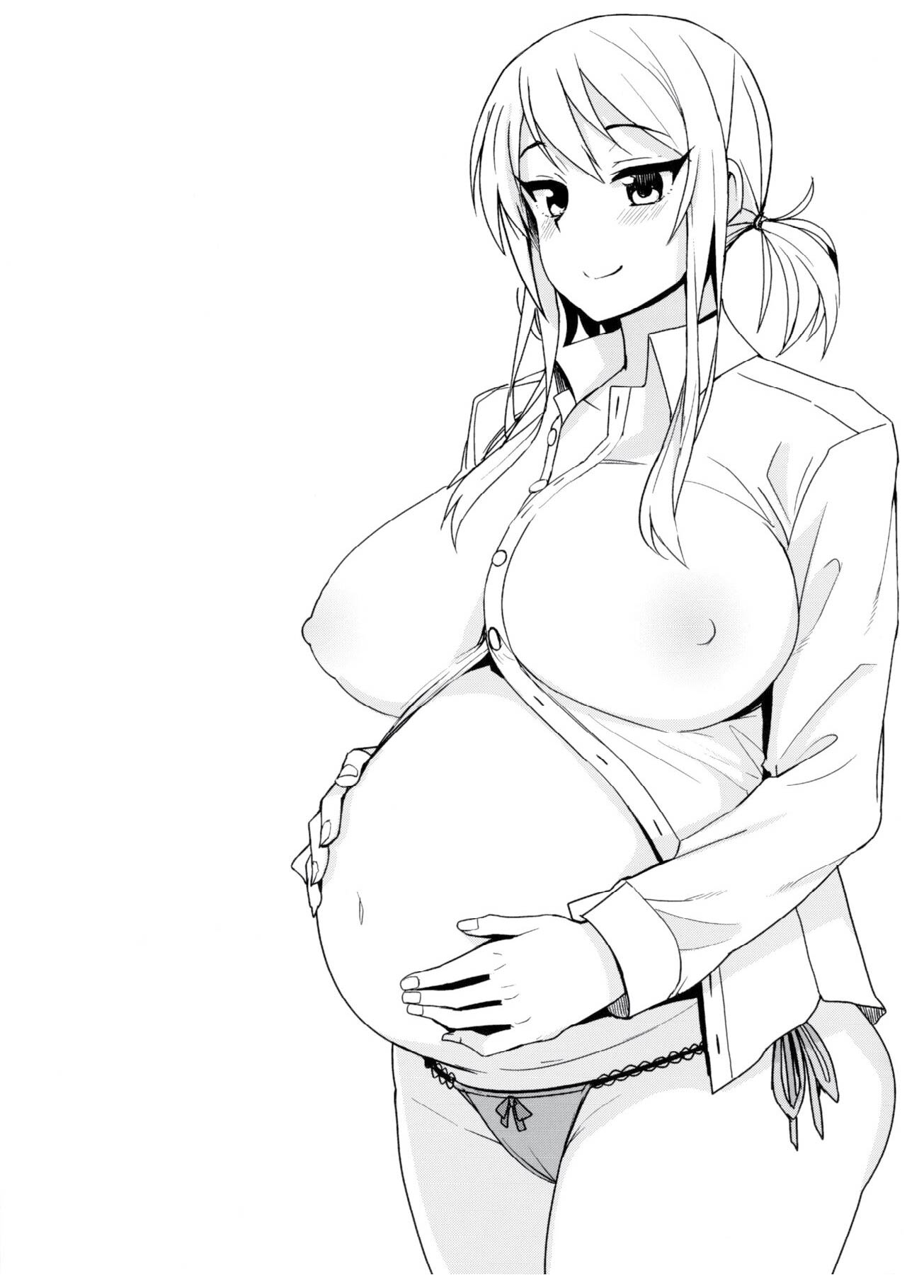 Doki Doki Connection - Chapter 2 29