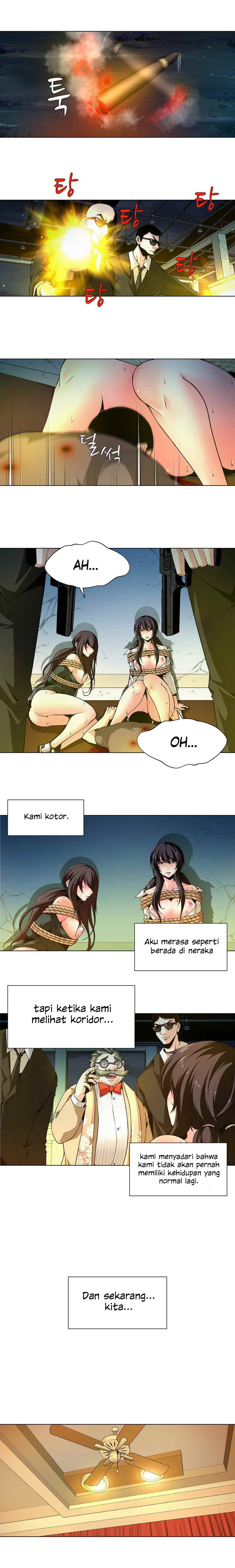 Twin Slaves - Chapter 2 8