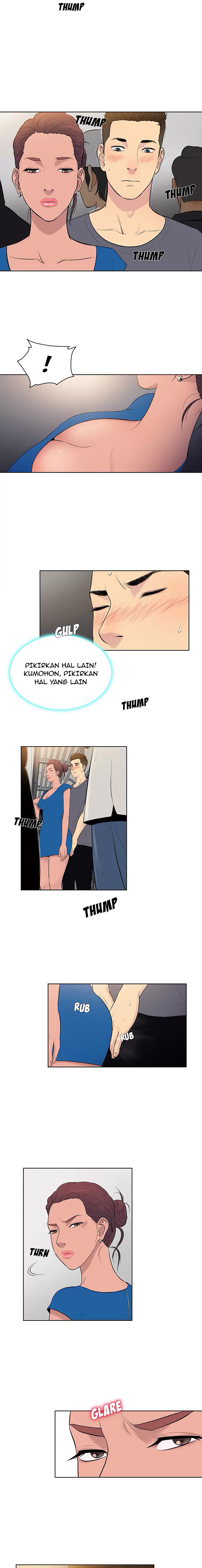 The Stand-up Guy (Dolphin) - Chapter 2 2