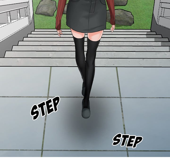 The Maids of the Mansion - Chapter 2 17